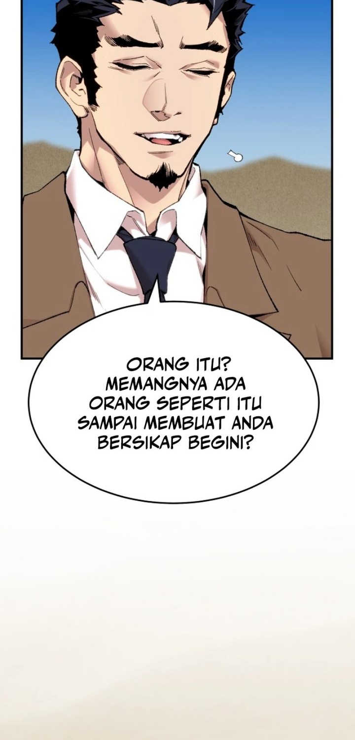 Limit Breaker Chapter 80 - halaman 145