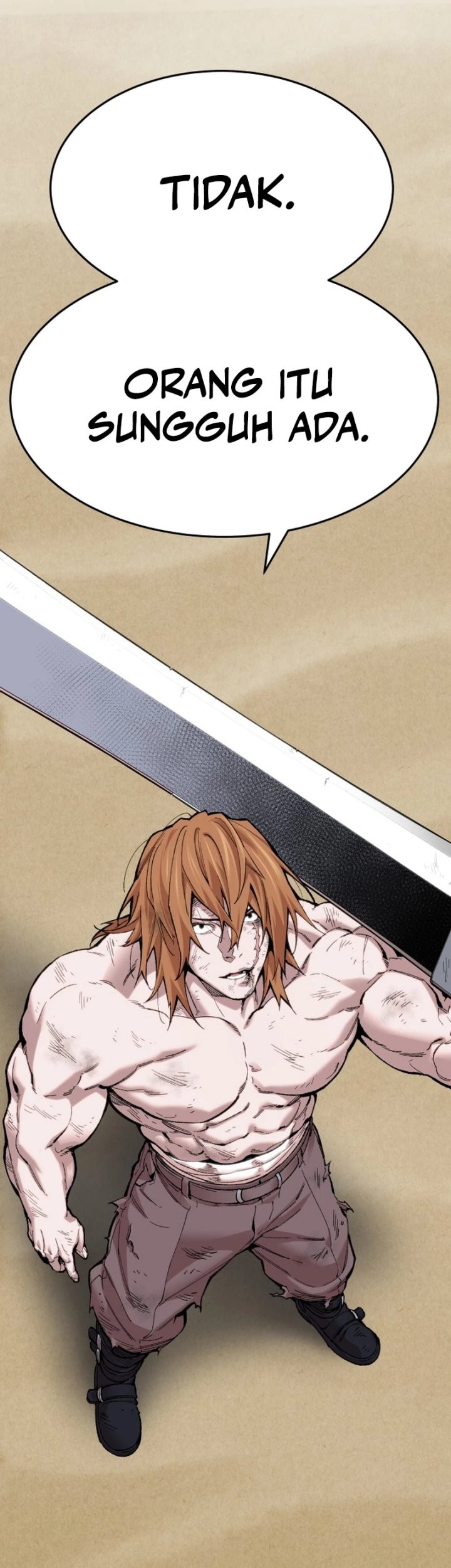 Limit Breaker Chapter 80 - halaman 146