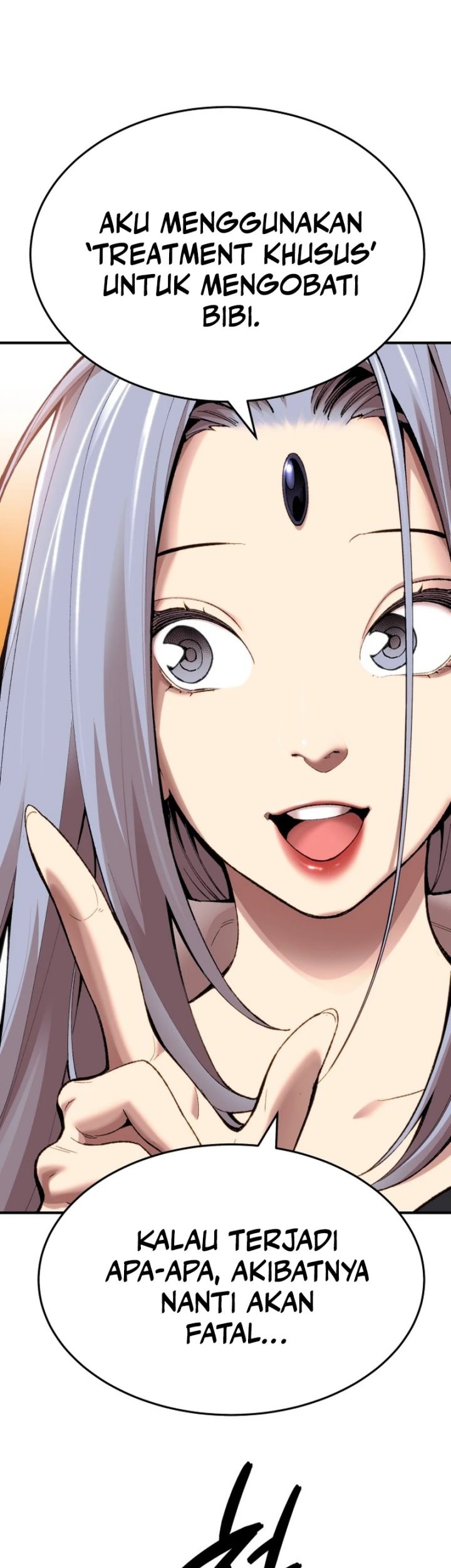 Limit Breaker Chapter 80 - halaman 156
