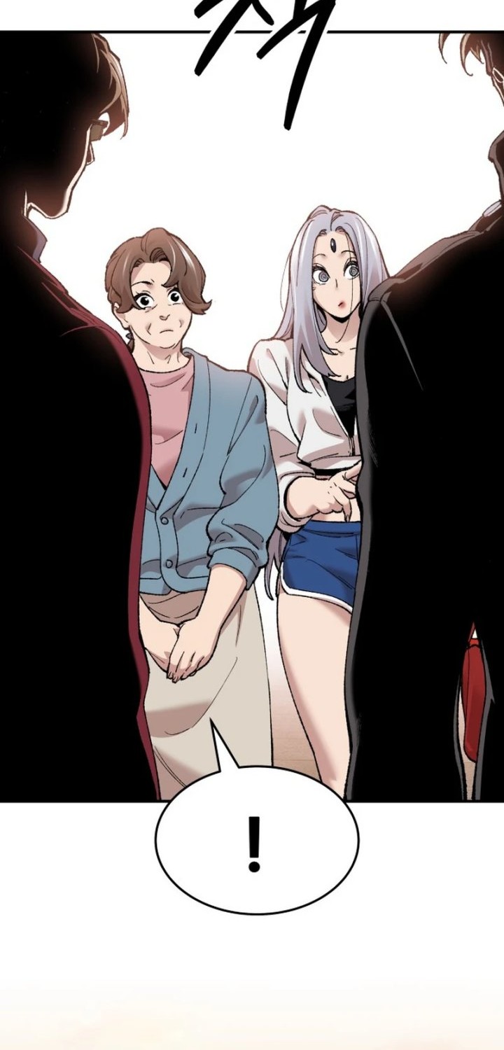 Limit Breaker Chapter 80 - halaman 157