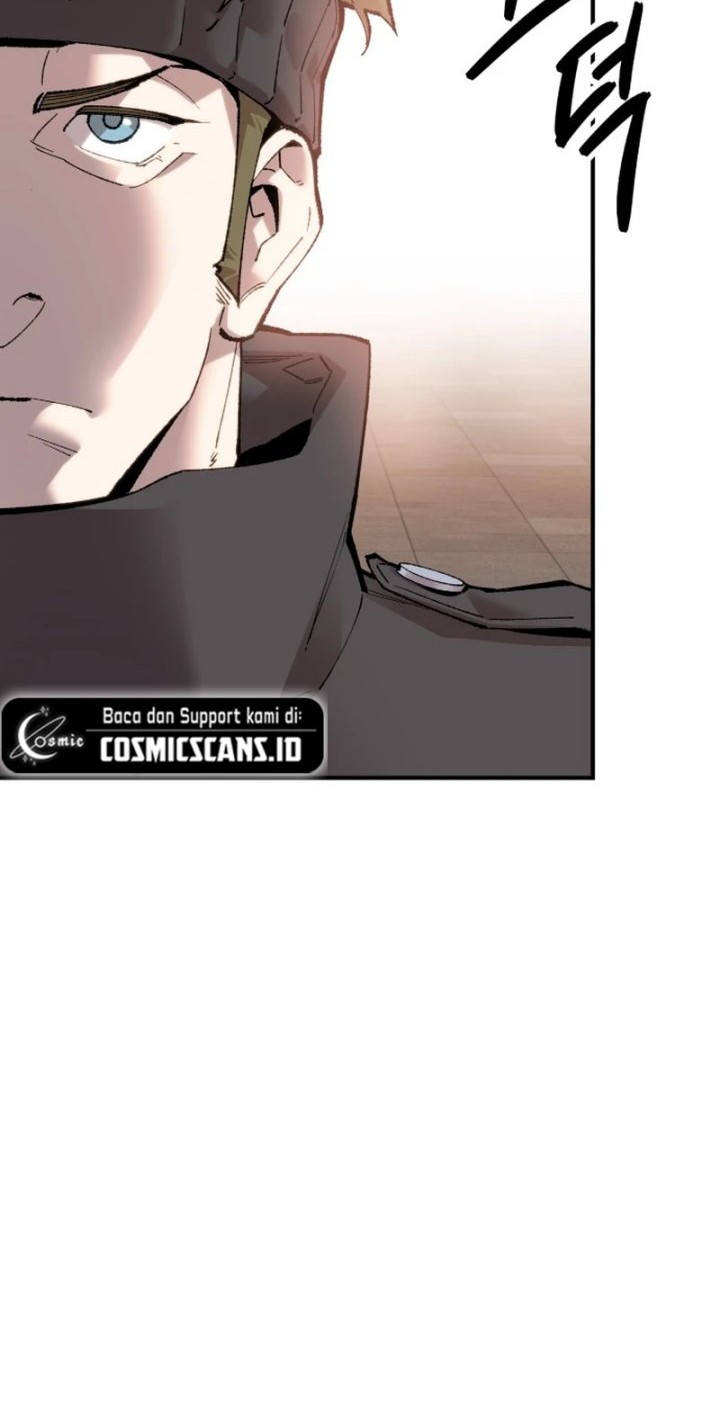 Limit Breaker Chapter 80 - halaman 161