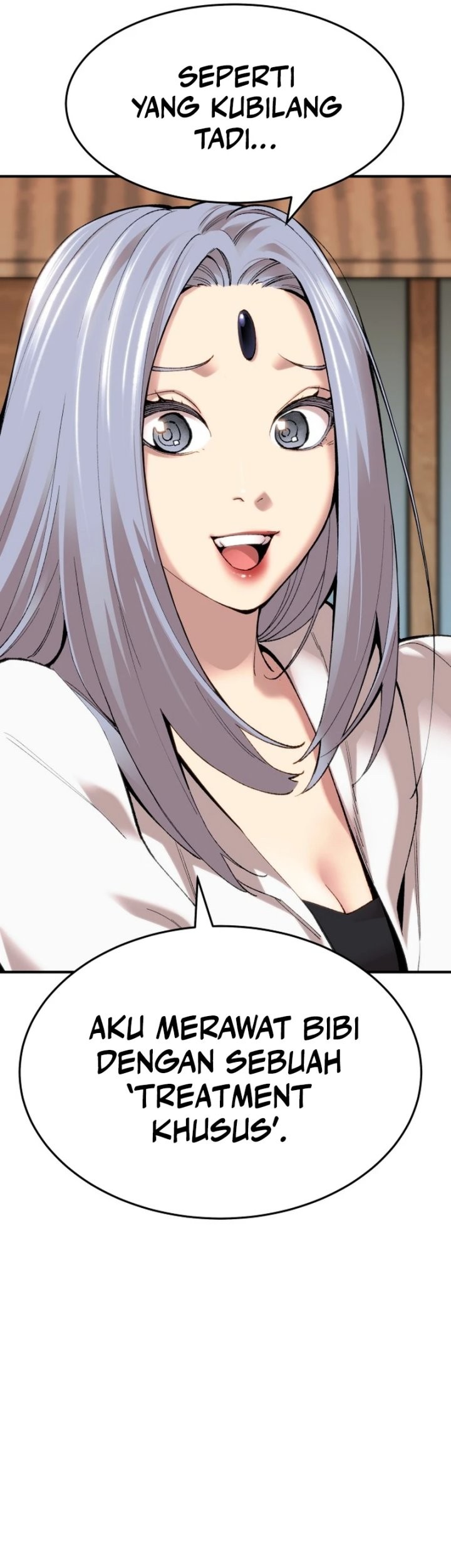 Limit Breaker Chapter 80 - halaman 170