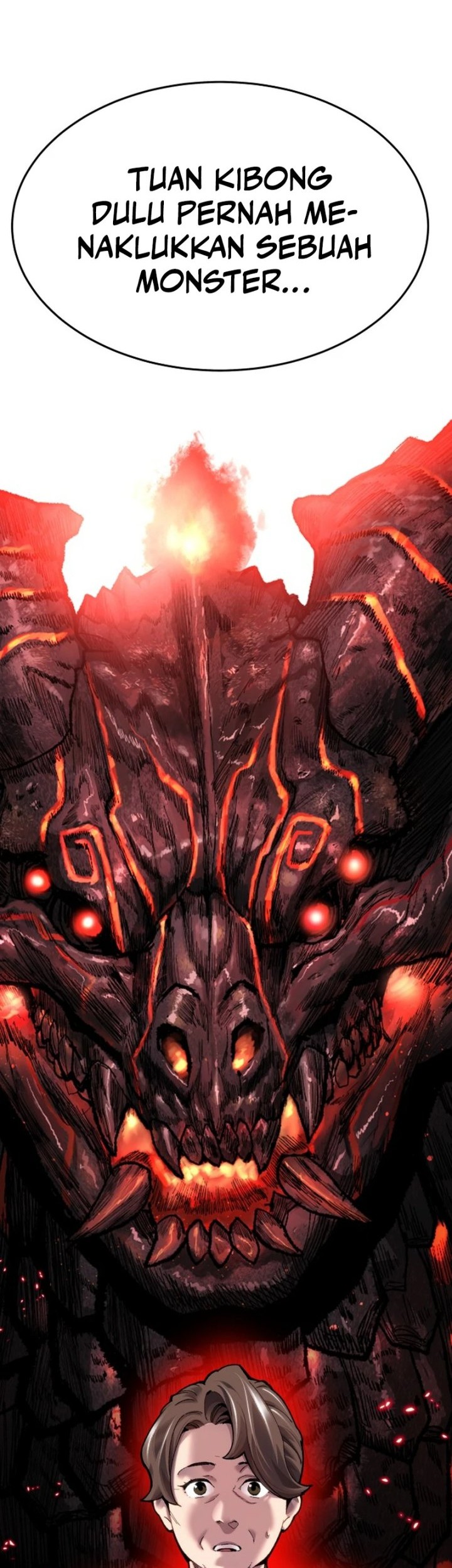 Limit Breaker Chapter 80 - halaman 171