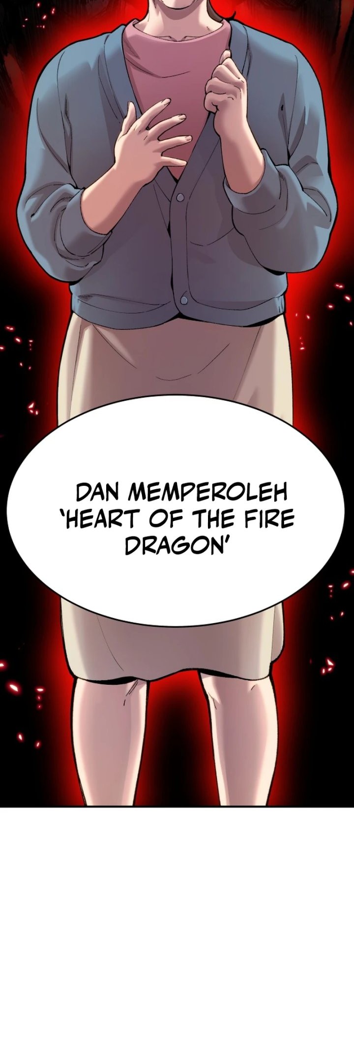 Limit Breaker Chapter 80 - halaman 172