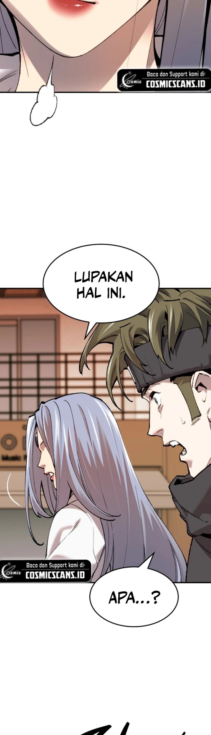 Limit Breaker Chapter 80 - halaman 175