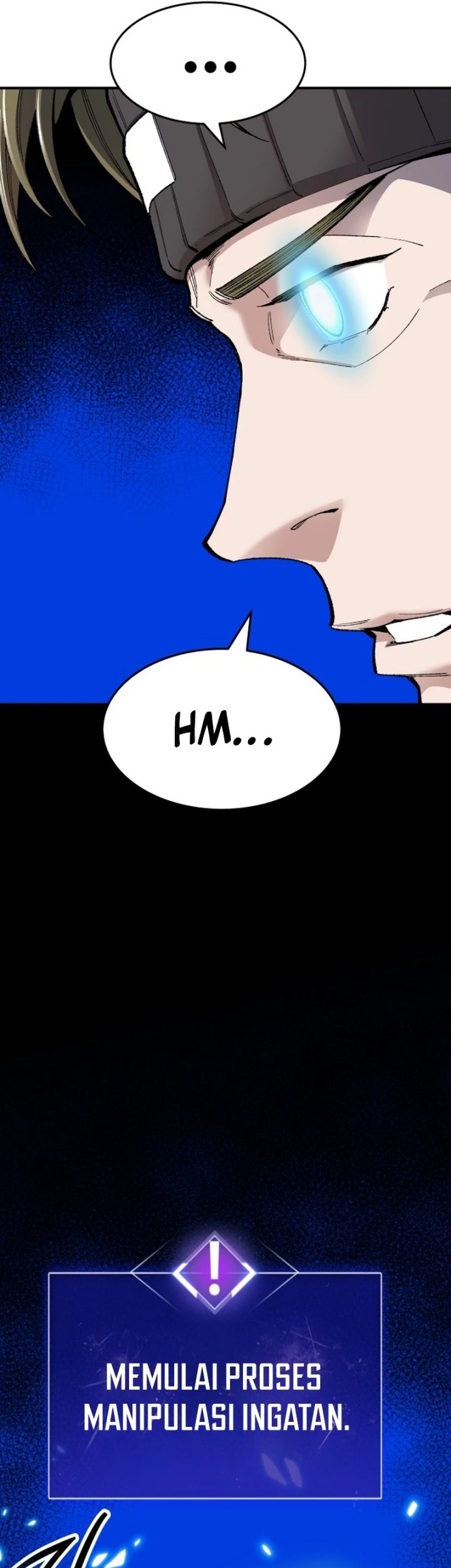 Limit Breaker Chapter 80 - halaman 177