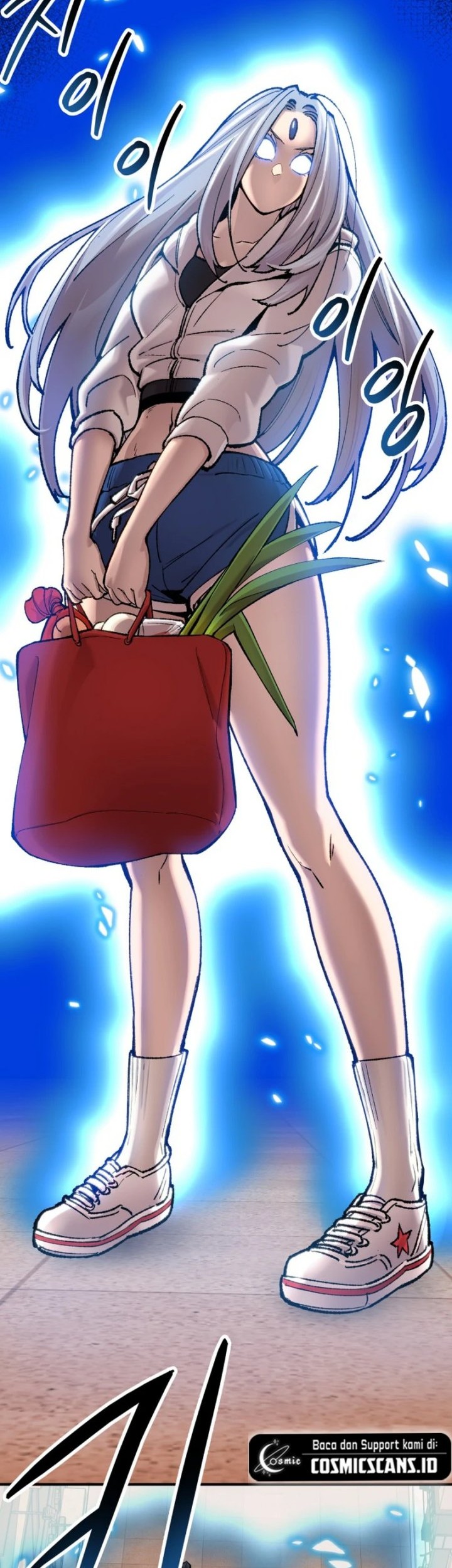 Limit Breaker Chapter 80 - halaman 178