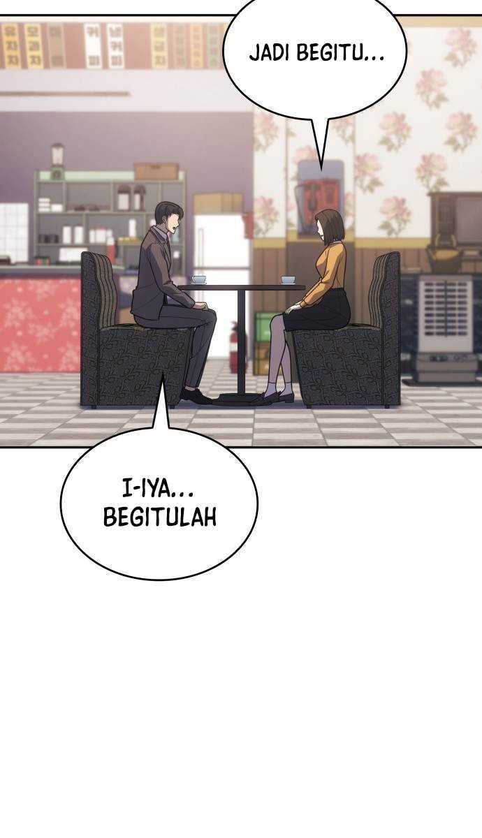 Limit Breaker Chapter 80 - halaman 19