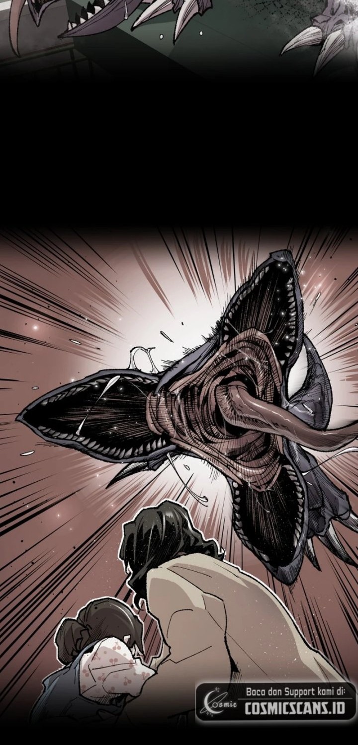 Limit Breaker Chapter 80 - halaman 192