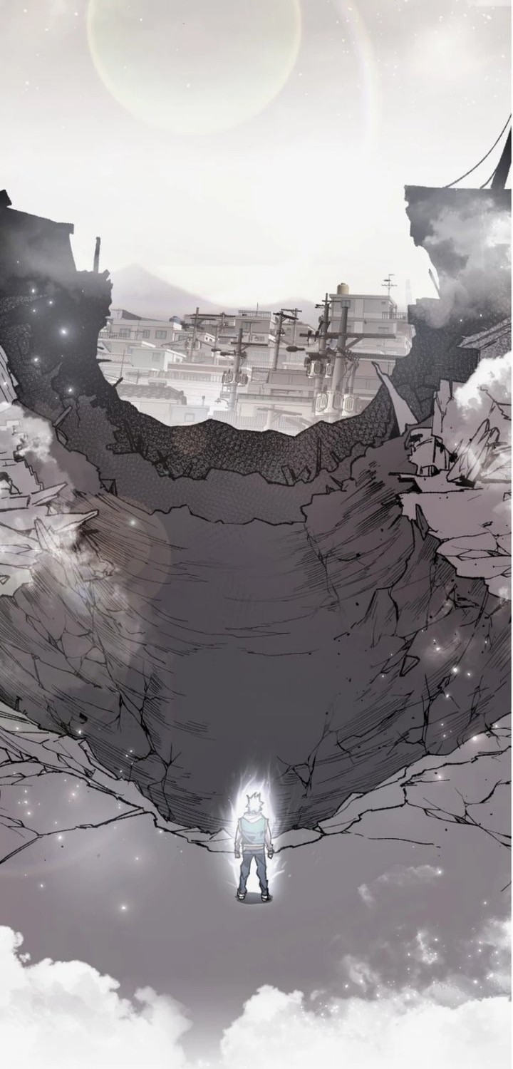 Limit Breaker Chapter 80 - halaman 196