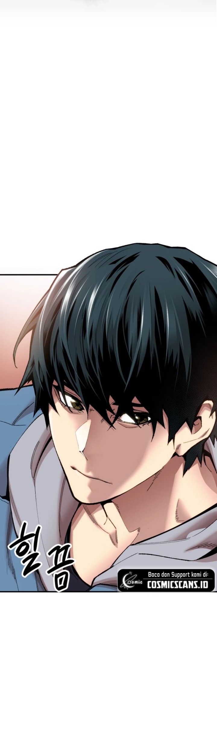 Limit Breaker Chapter 80 - halaman 197