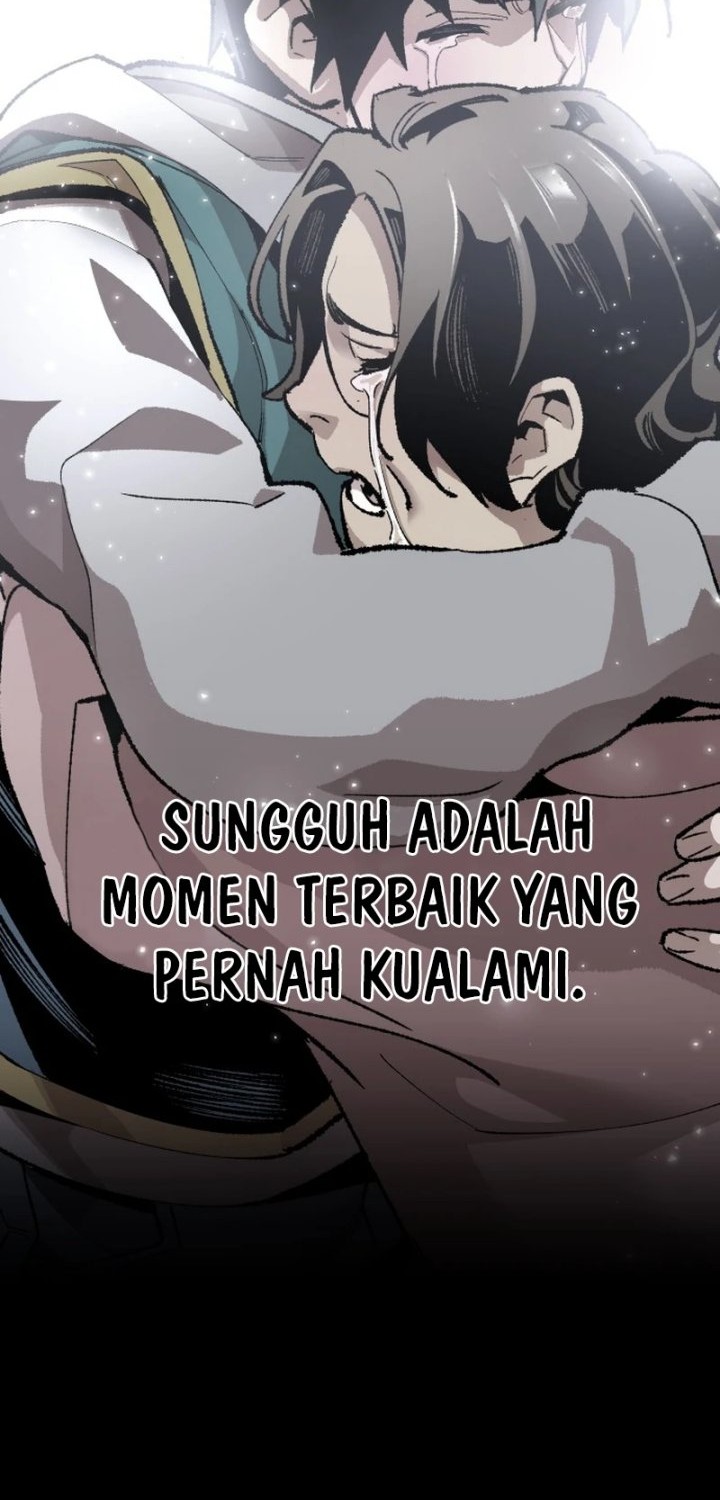 Limit Breaker Chapter 80 - halaman 200