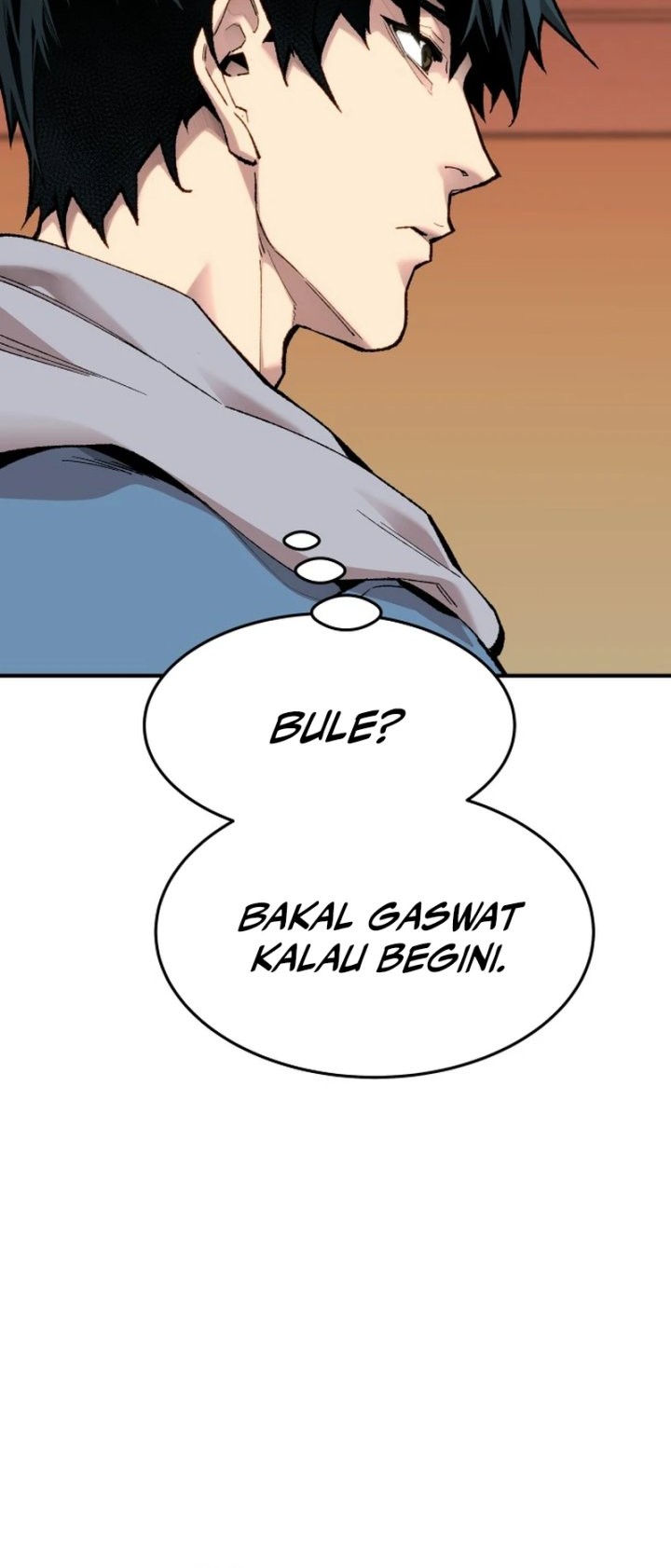 Limit Breaker Chapter 80 - halaman 203