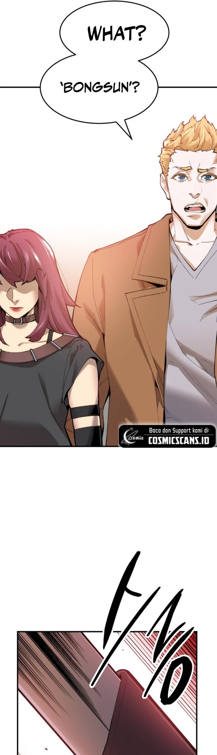 Limit Breaker Chapter 80 - halaman 212