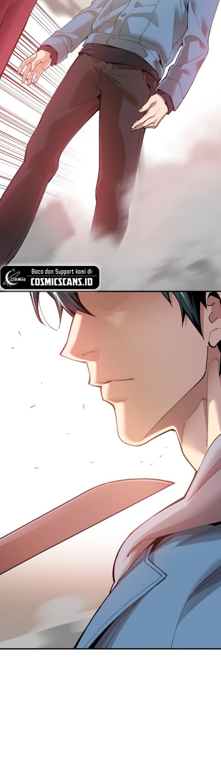 Limit Breaker Chapter 80 - halaman 214