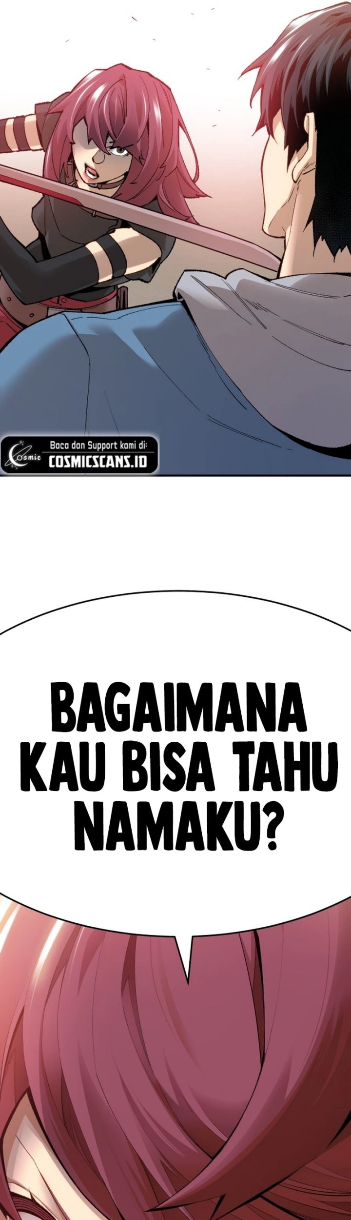 Limit Breaker Chapter 80 - halaman 216
