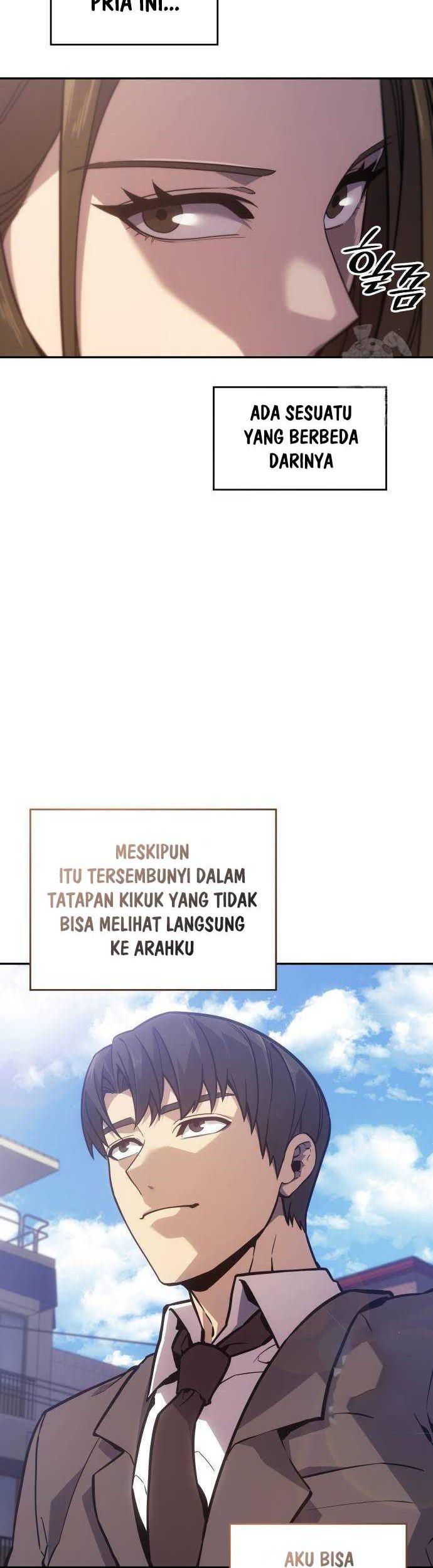 Limit Breaker Chapter 80 - halaman 26