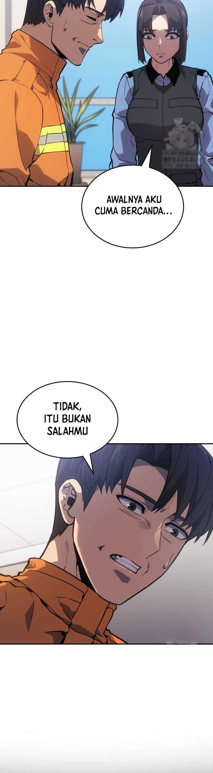 Limit Breaker Chapter 80 - halaman 36