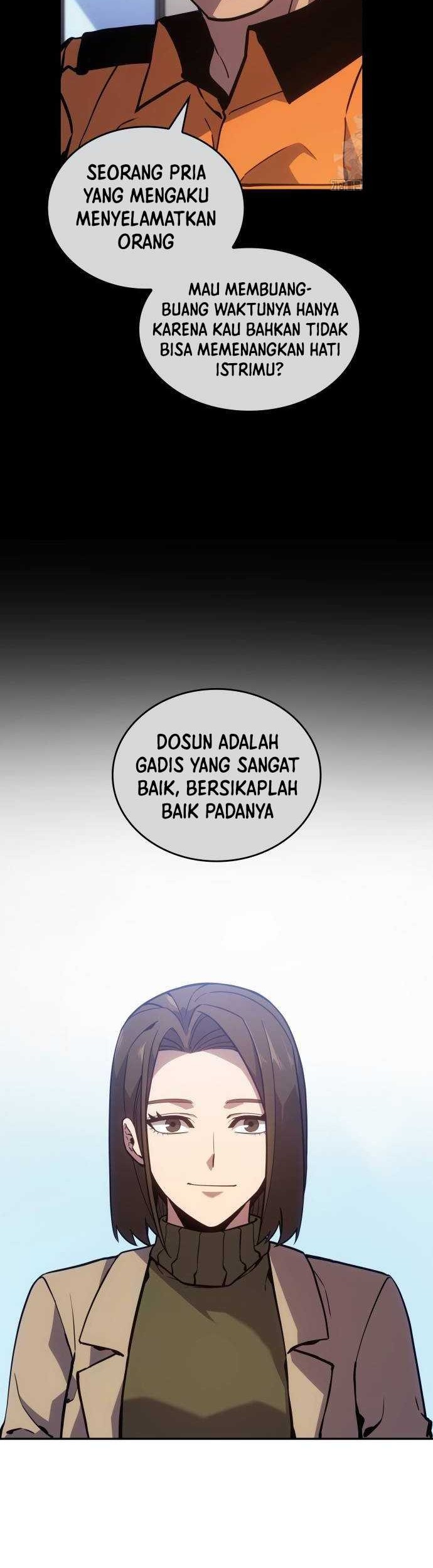 Limit Breaker Chapter 80 - halaman 38