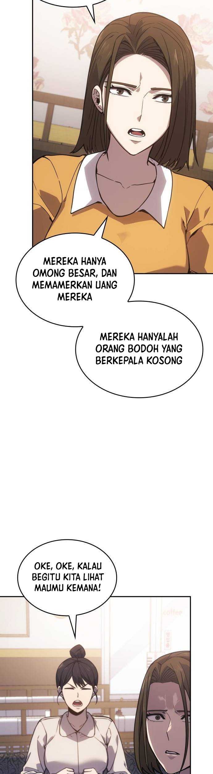 Limit Breaker Chapter 80 - halaman 4