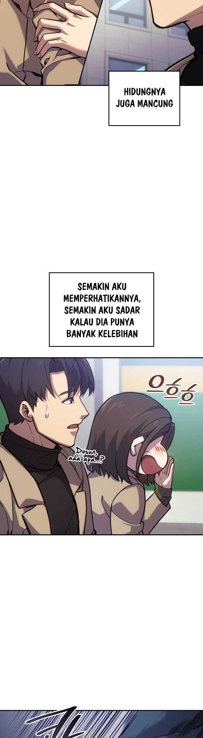 Limit Breaker Chapter 80 - halaman 41
