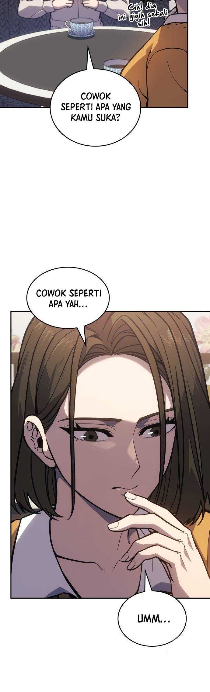 Limit Breaker Chapter 80 - halaman 5