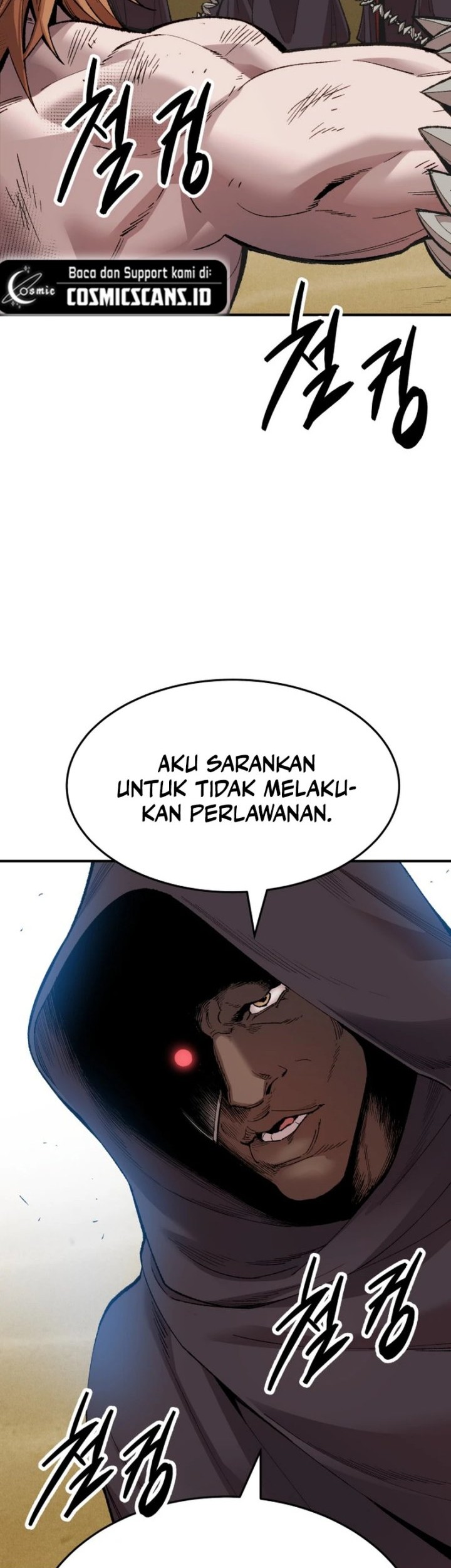 Limit Breaker Chapter 80 - halaman 57
