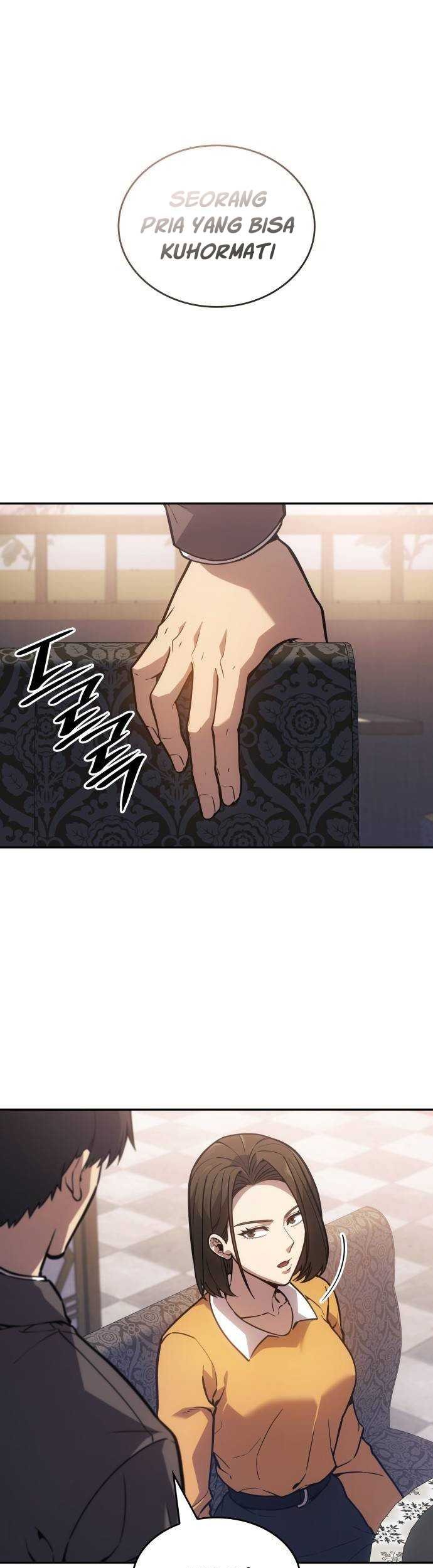 Limit Breaker Chapter 80 - halaman 6