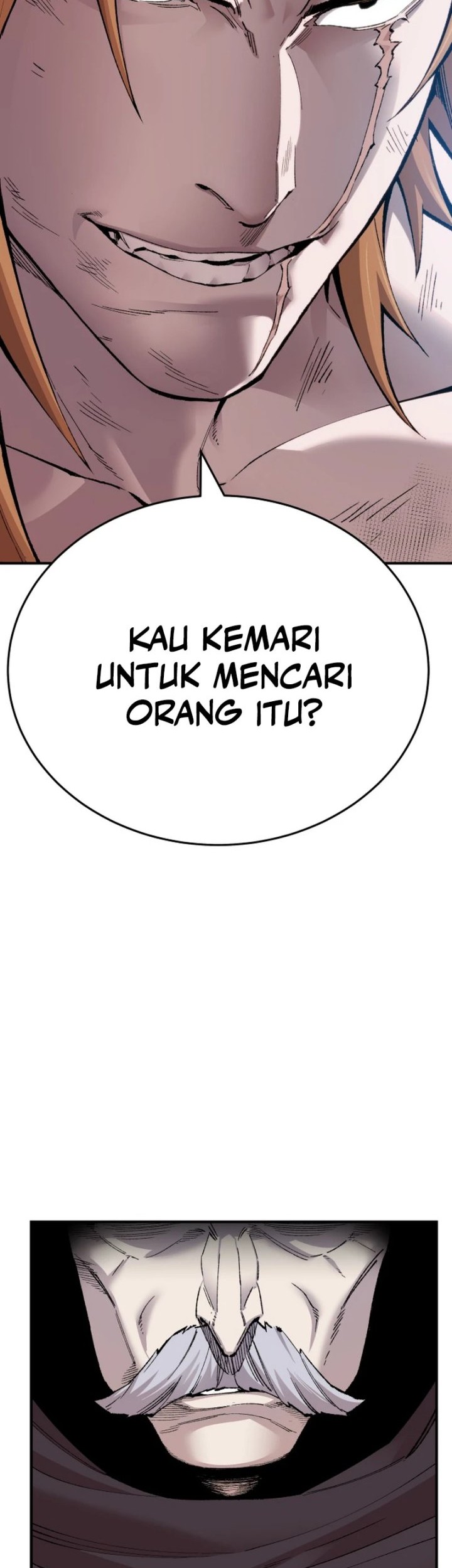 Limit Breaker Chapter 80 - halaman 61