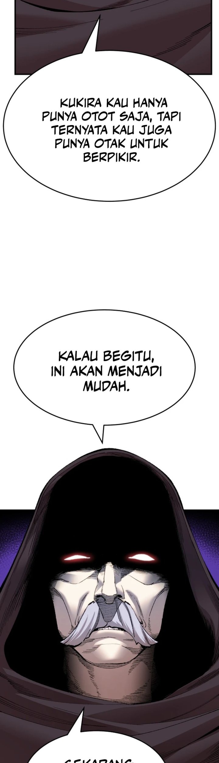 Limit Breaker Chapter 80 - halaman 62