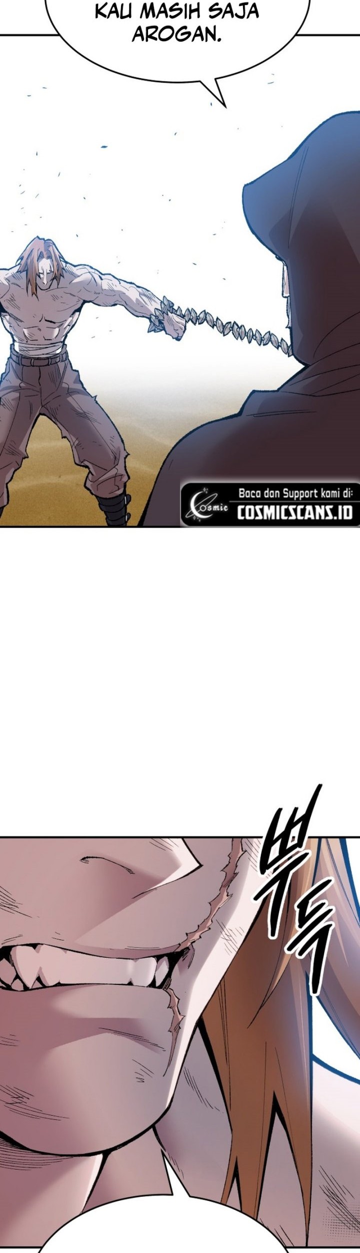 Limit Breaker Chapter 80 - halaman 65