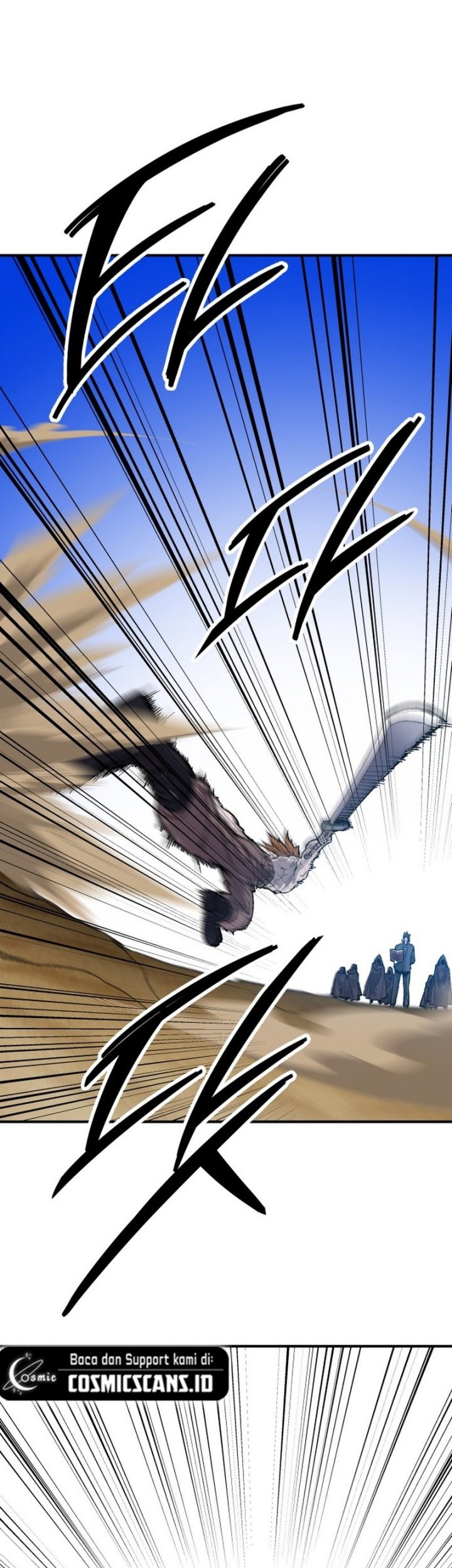 Limit Breaker Chapter 80 - halaman 69