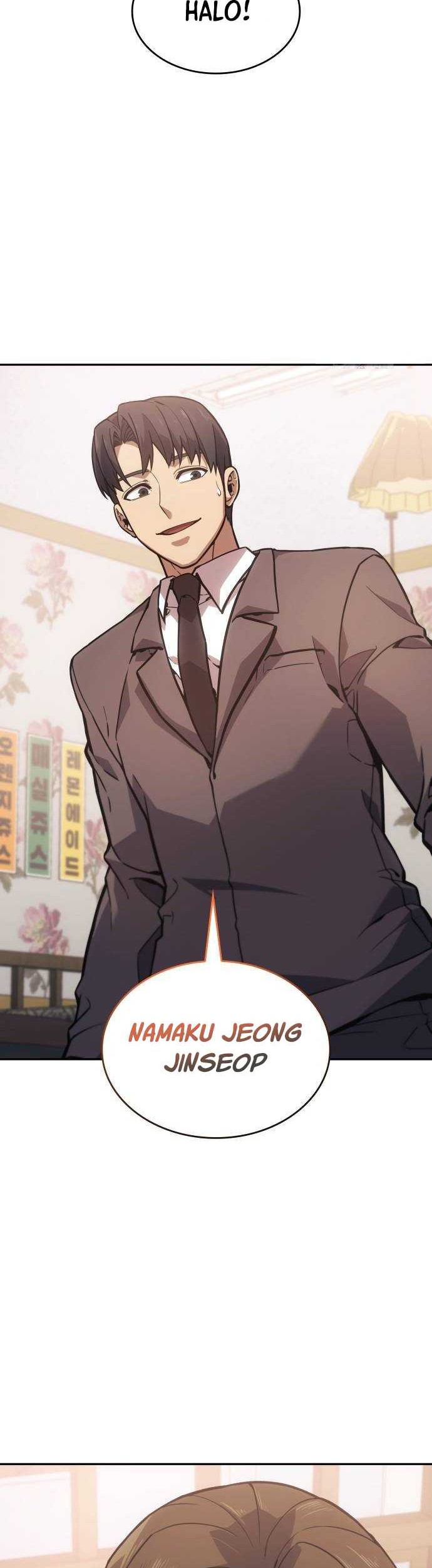 Limit Breaker Chapter 80 - halaman 7