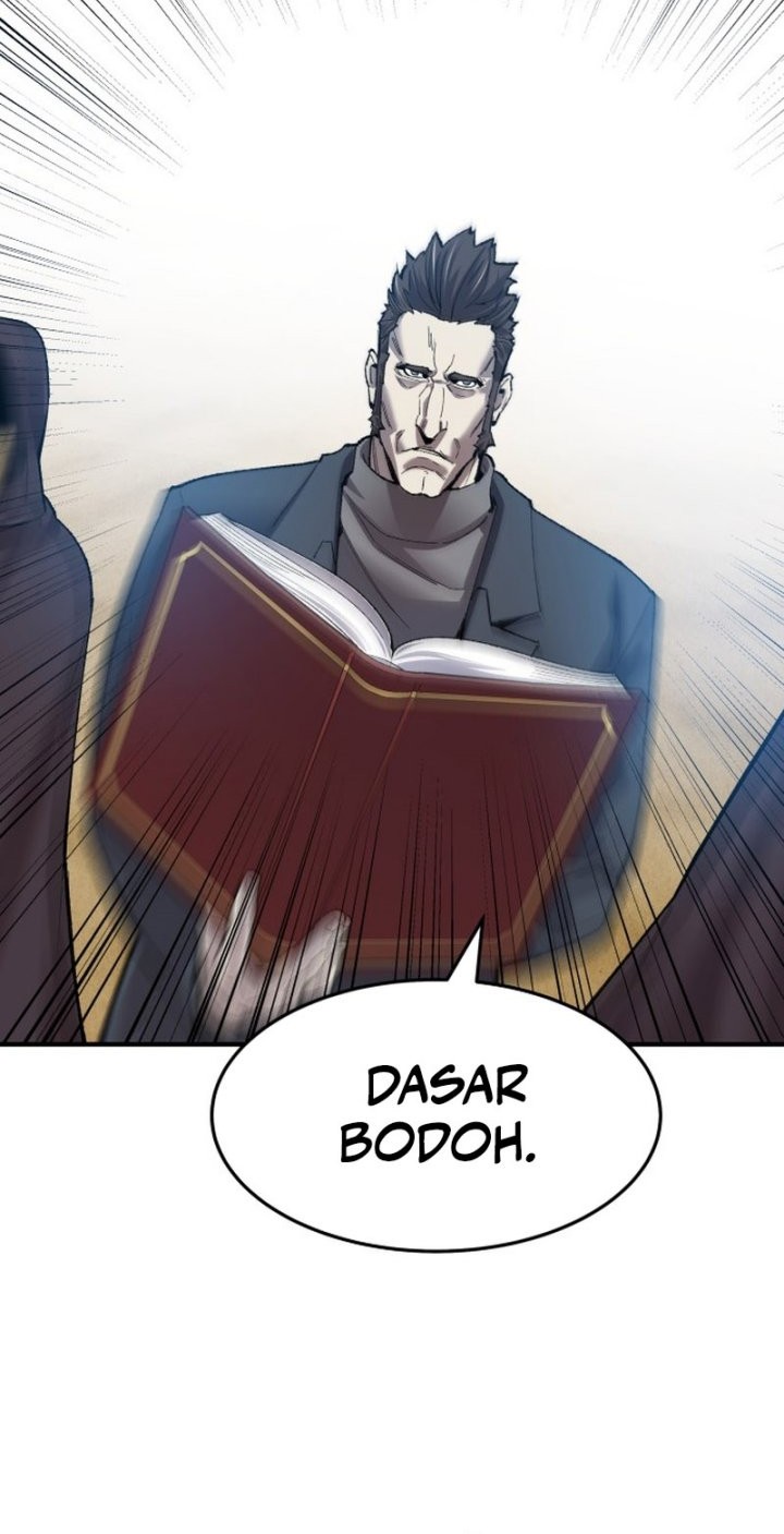 Limit Breaker Chapter 80 - halaman 70