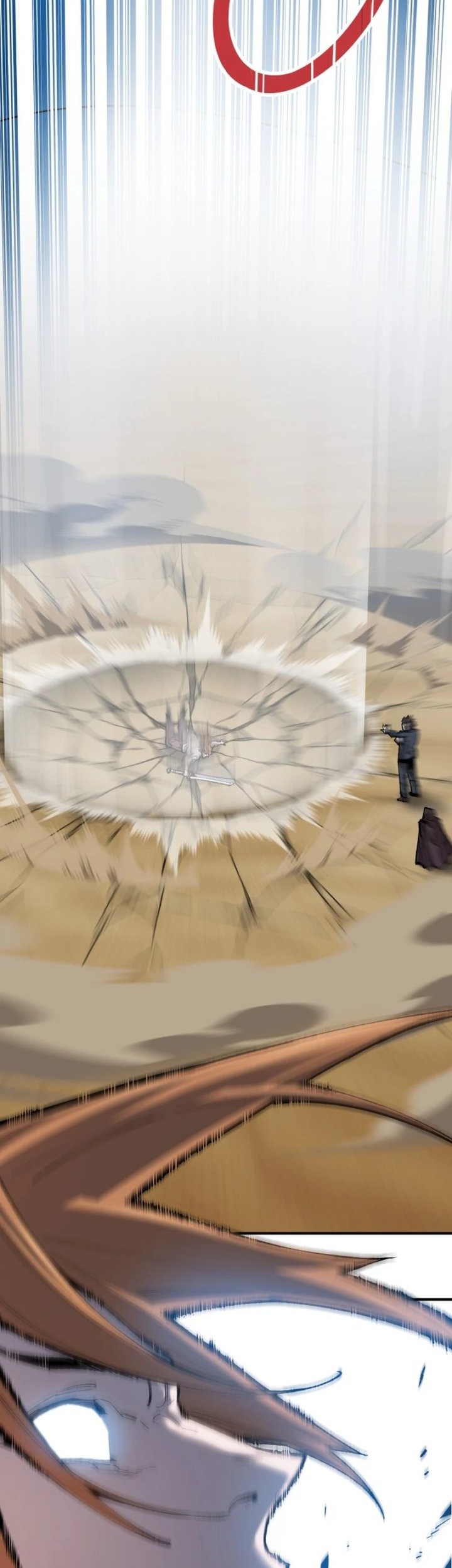Limit Breaker Chapter 80 - halaman 73