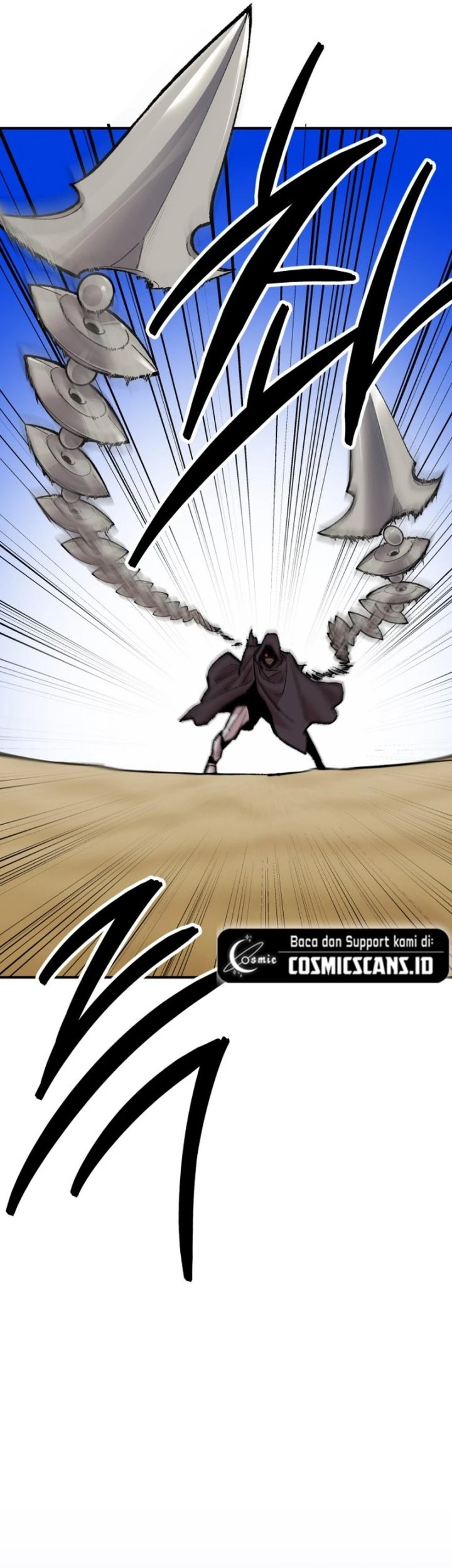 Limit Breaker Chapter 80 - halaman 75