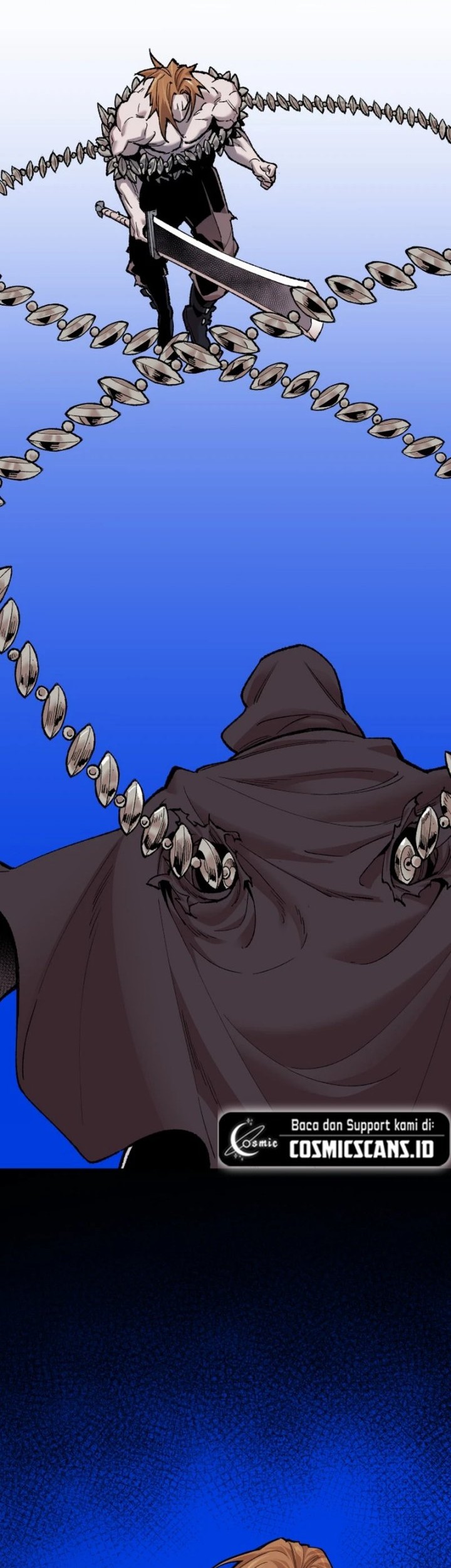 Limit Breaker Chapter 80 - halaman 76