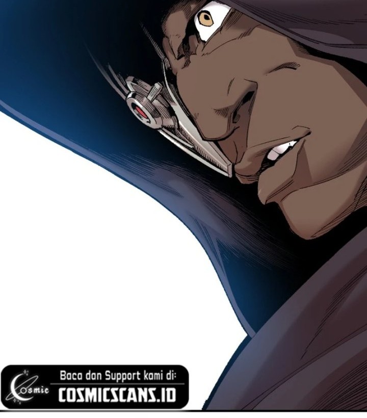 Limit Breaker Chapter 80 - halaman 78