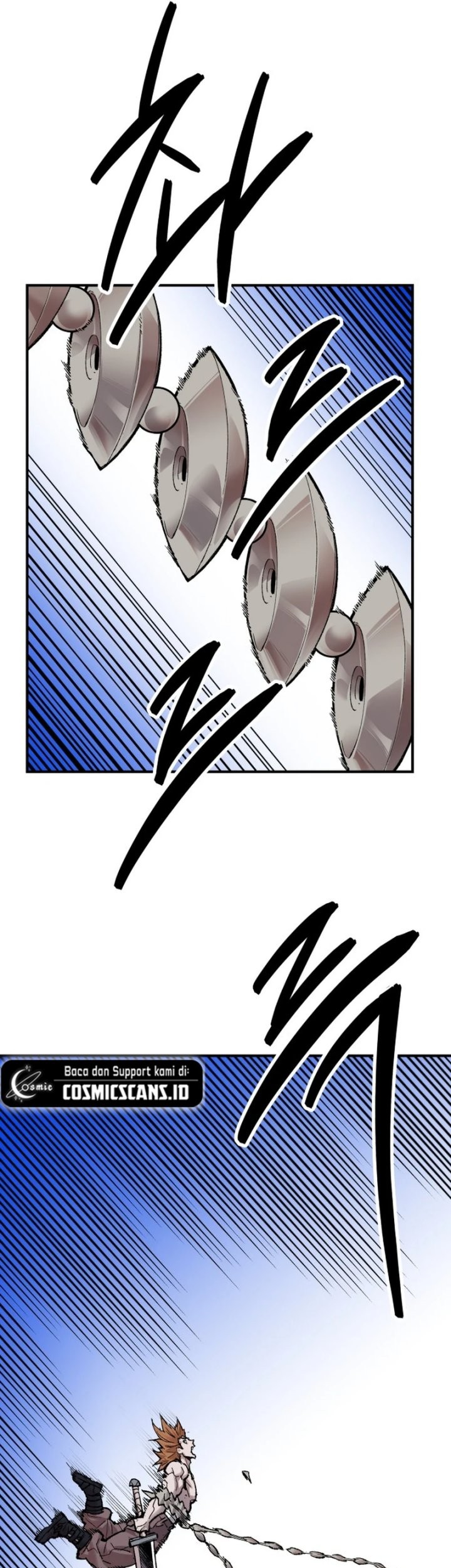 Limit Breaker Chapter 80 - halaman 79
