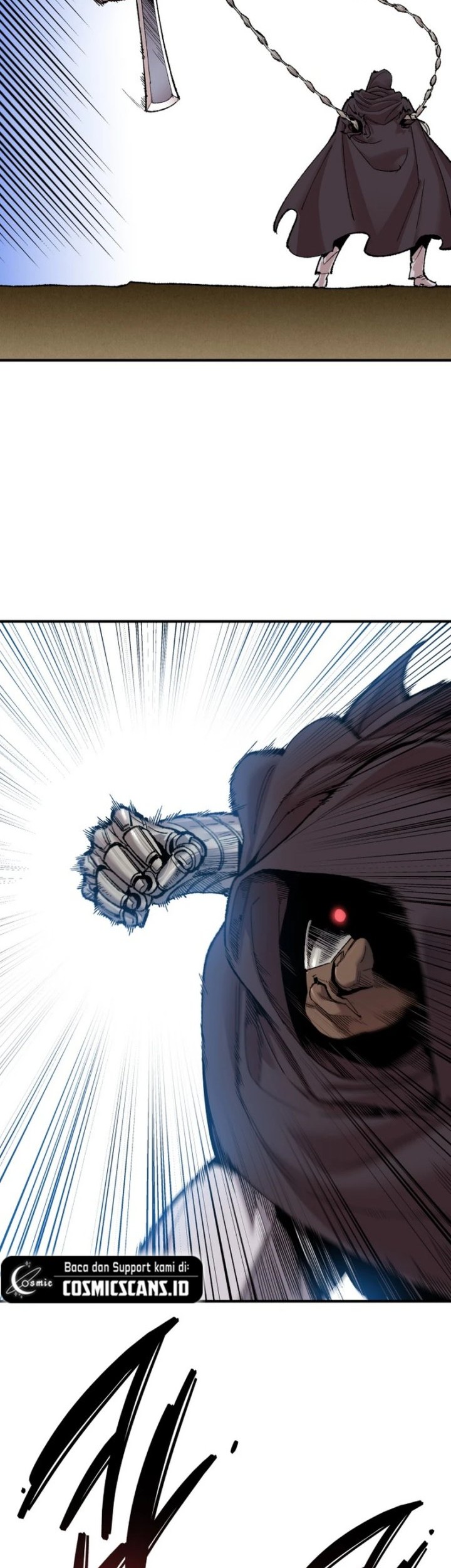 Limit Breaker Chapter 80 - halaman 80