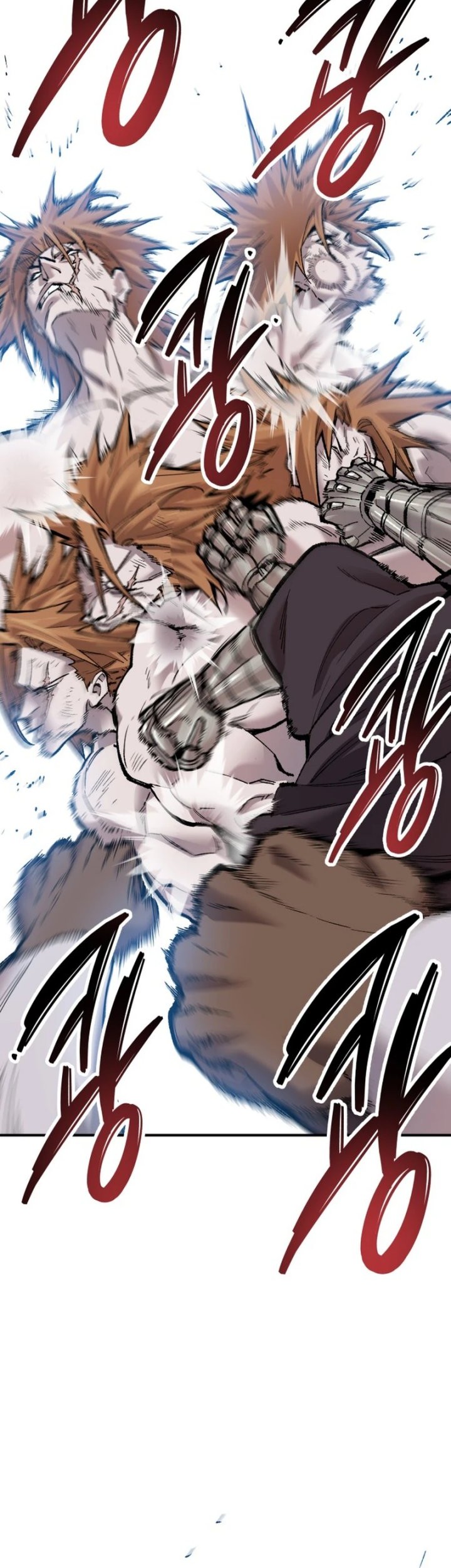 Limit Breaker Chapter 80 - halaman 81