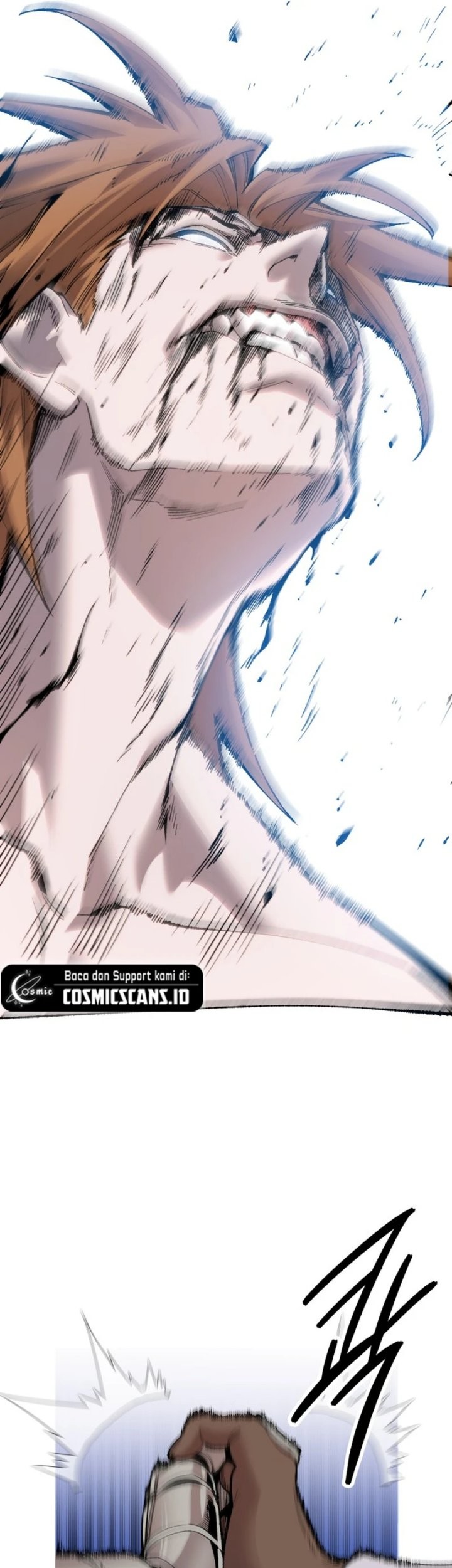 Limit Breaker Chapter 80 - halaman 83