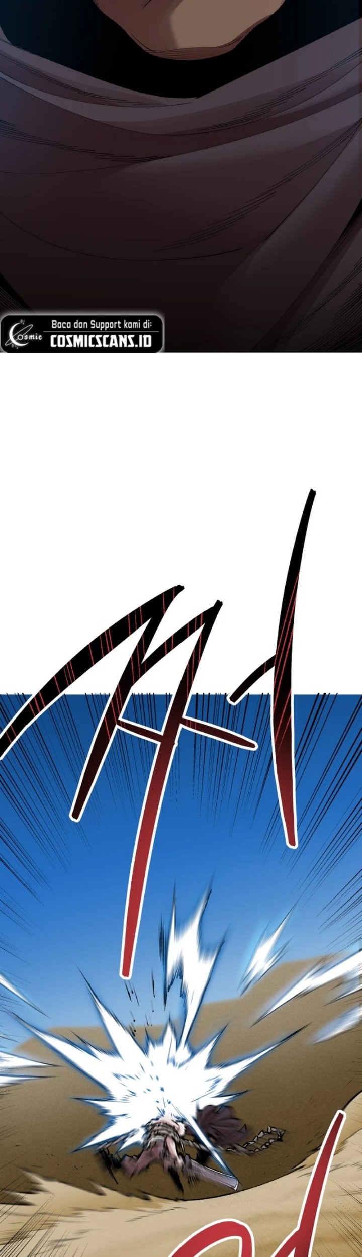 Limit Breaker Chapter 80 - halaman 85