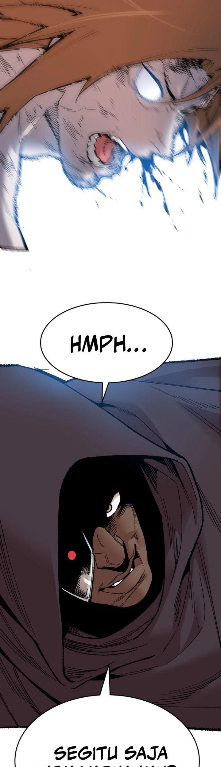 Limit Breaker Chapter 80 - halaman 87