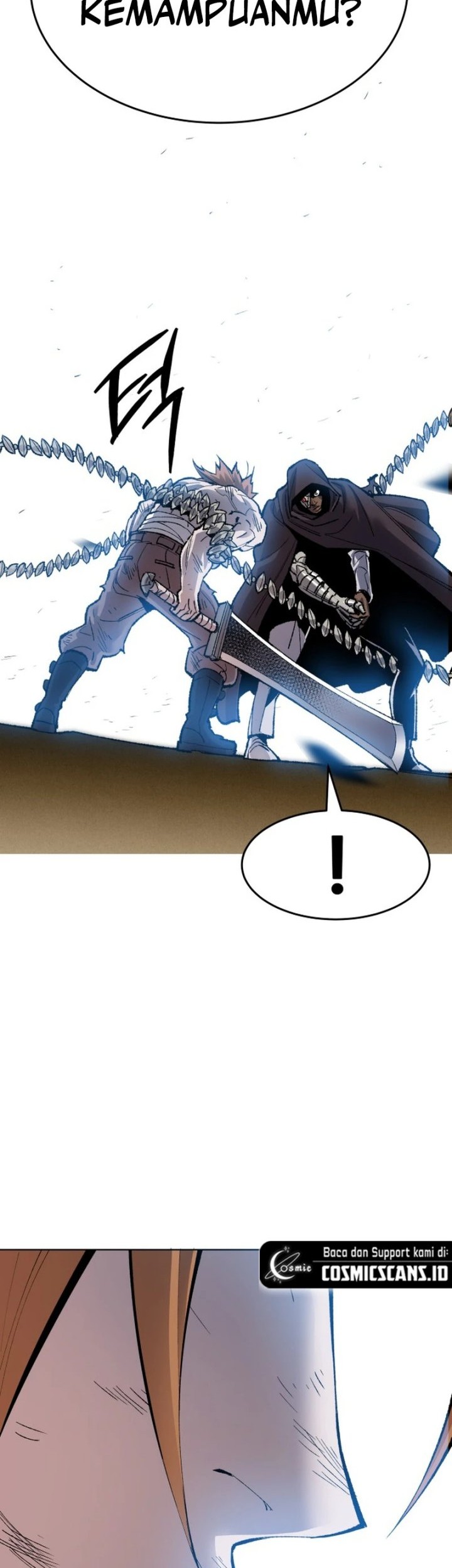 Limit Breaker Chapter 80 - halaman 88