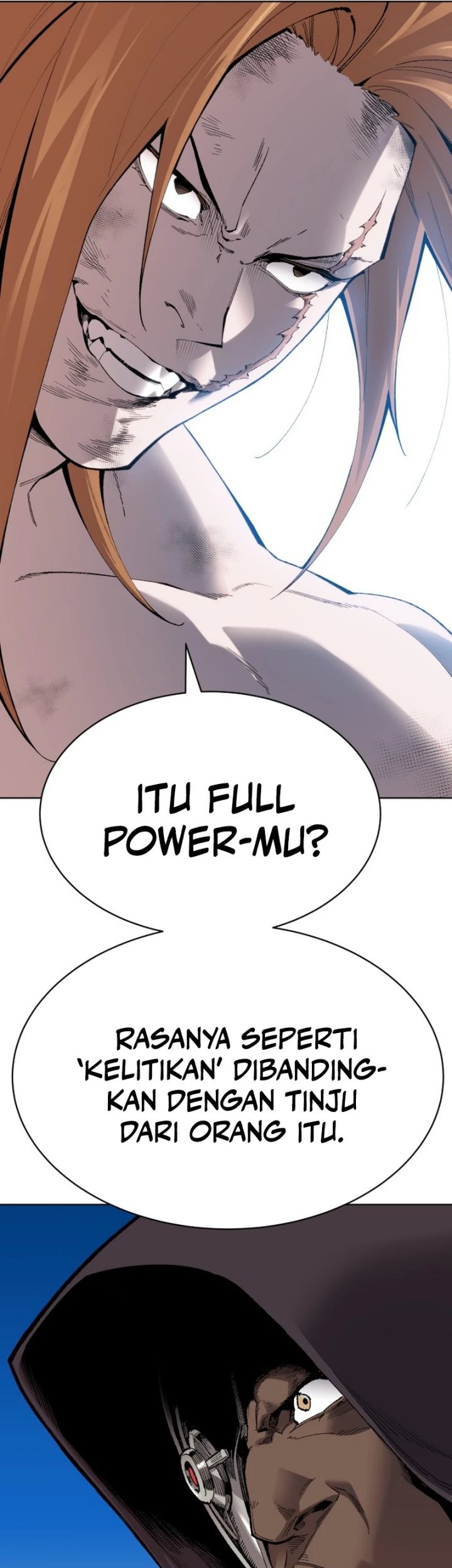 Limit Breaker Chapter 80 - halaman 90
