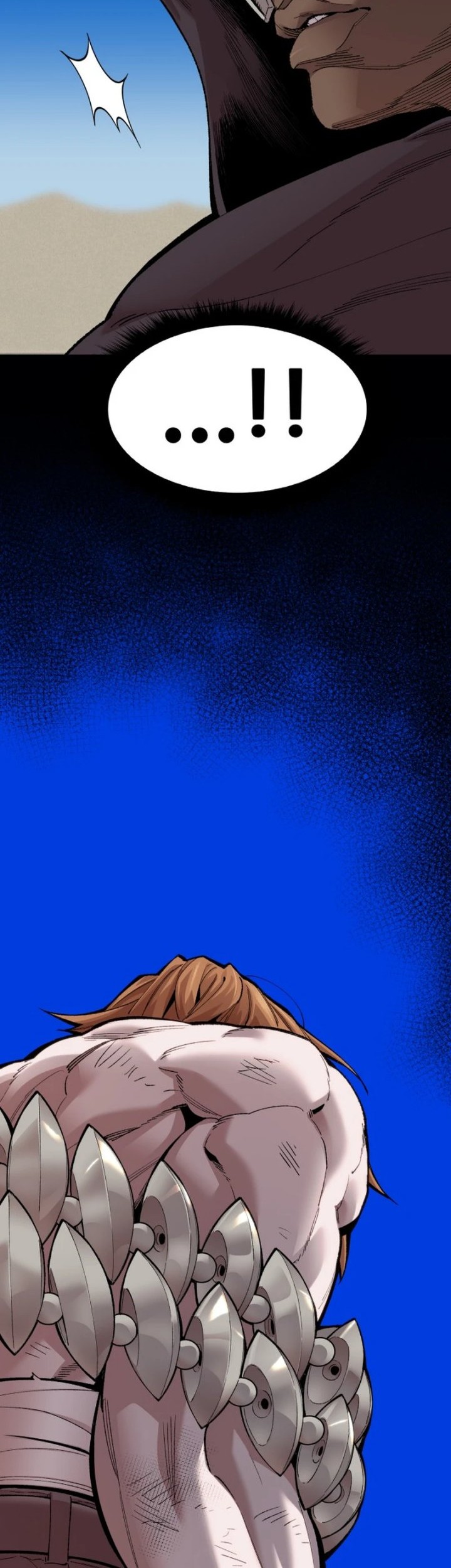 Limit Breaker Chapter 80 - halaman 91