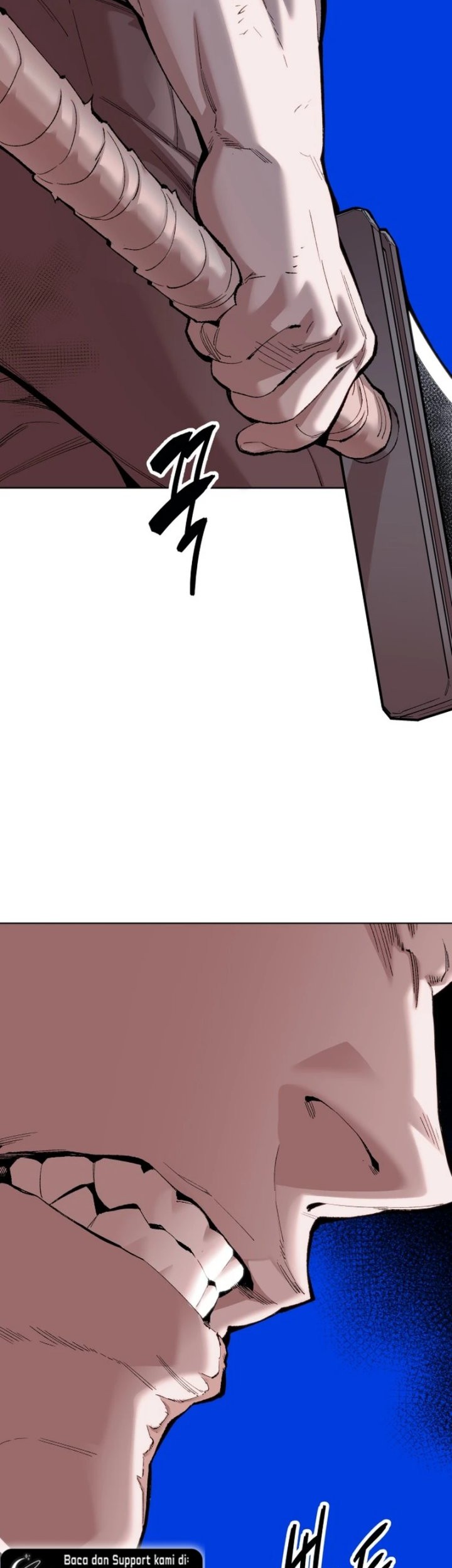 Limit Breaker Chapter 80 - halaman 92