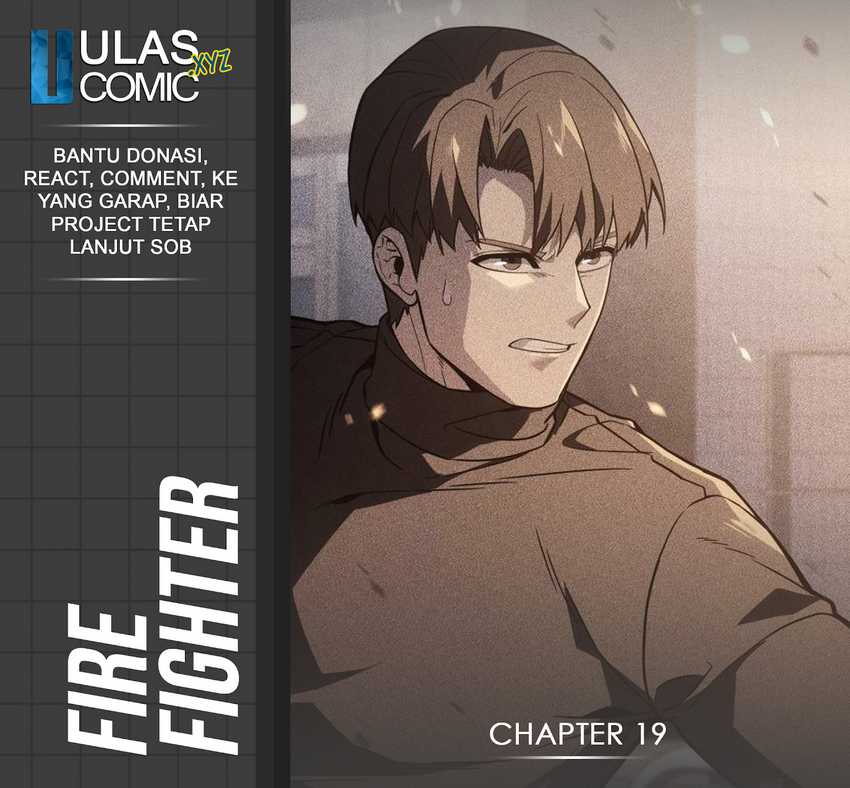 Limit Breaker Chapter 81 - halaman 1