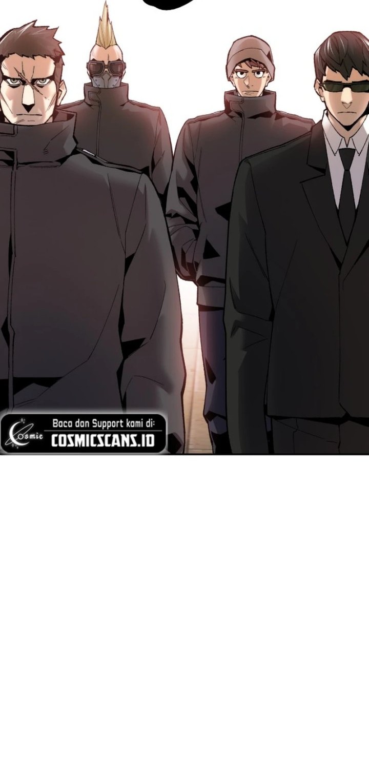 Limit Breaker Chapter 81 - halaman 103